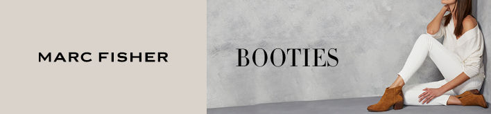 Marc Fisher Booties