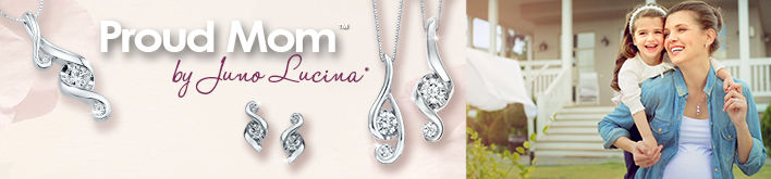 Proud Mom, by Juno Lucina