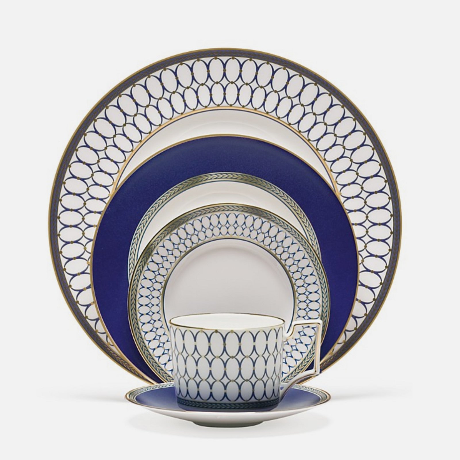 Fine China