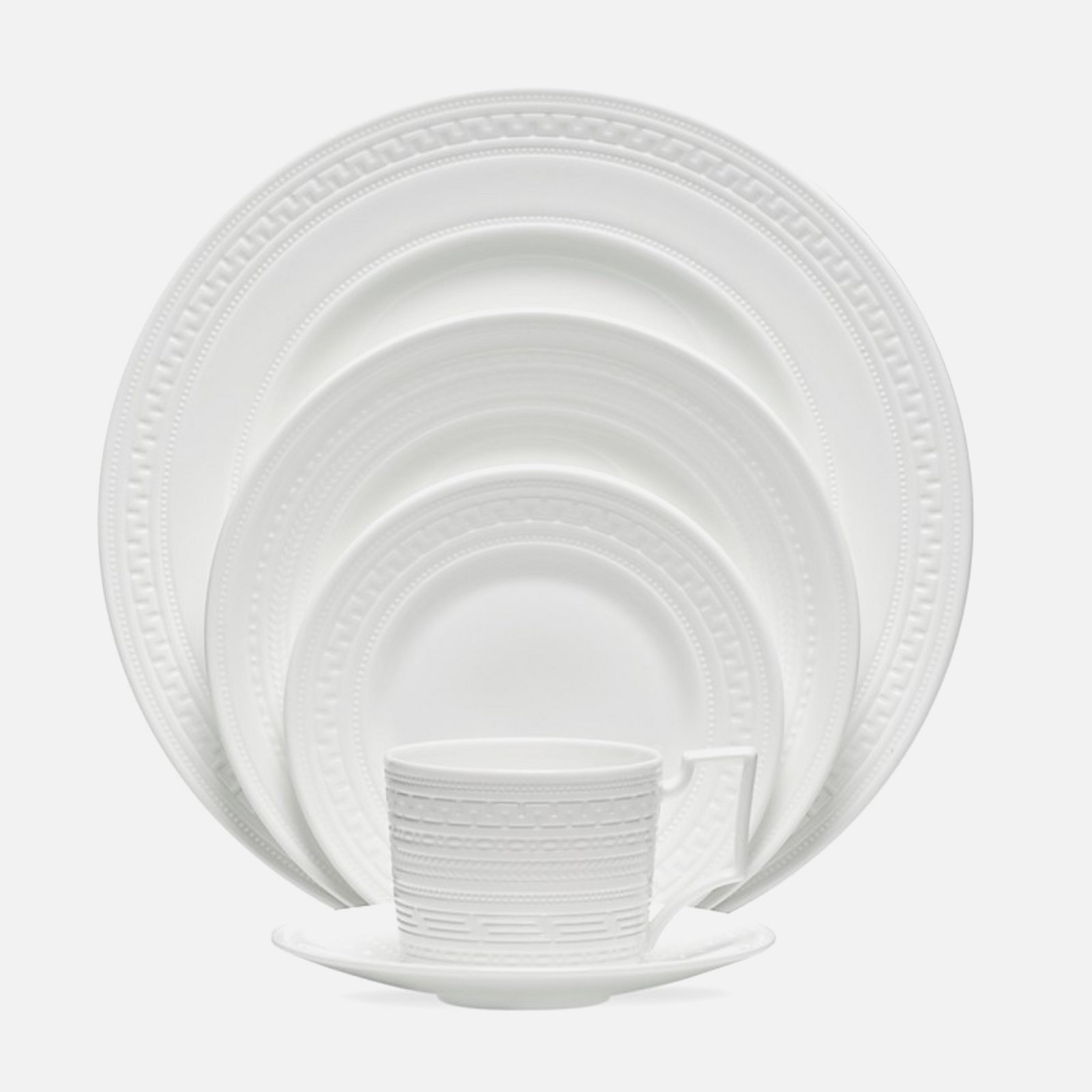 Whiteware