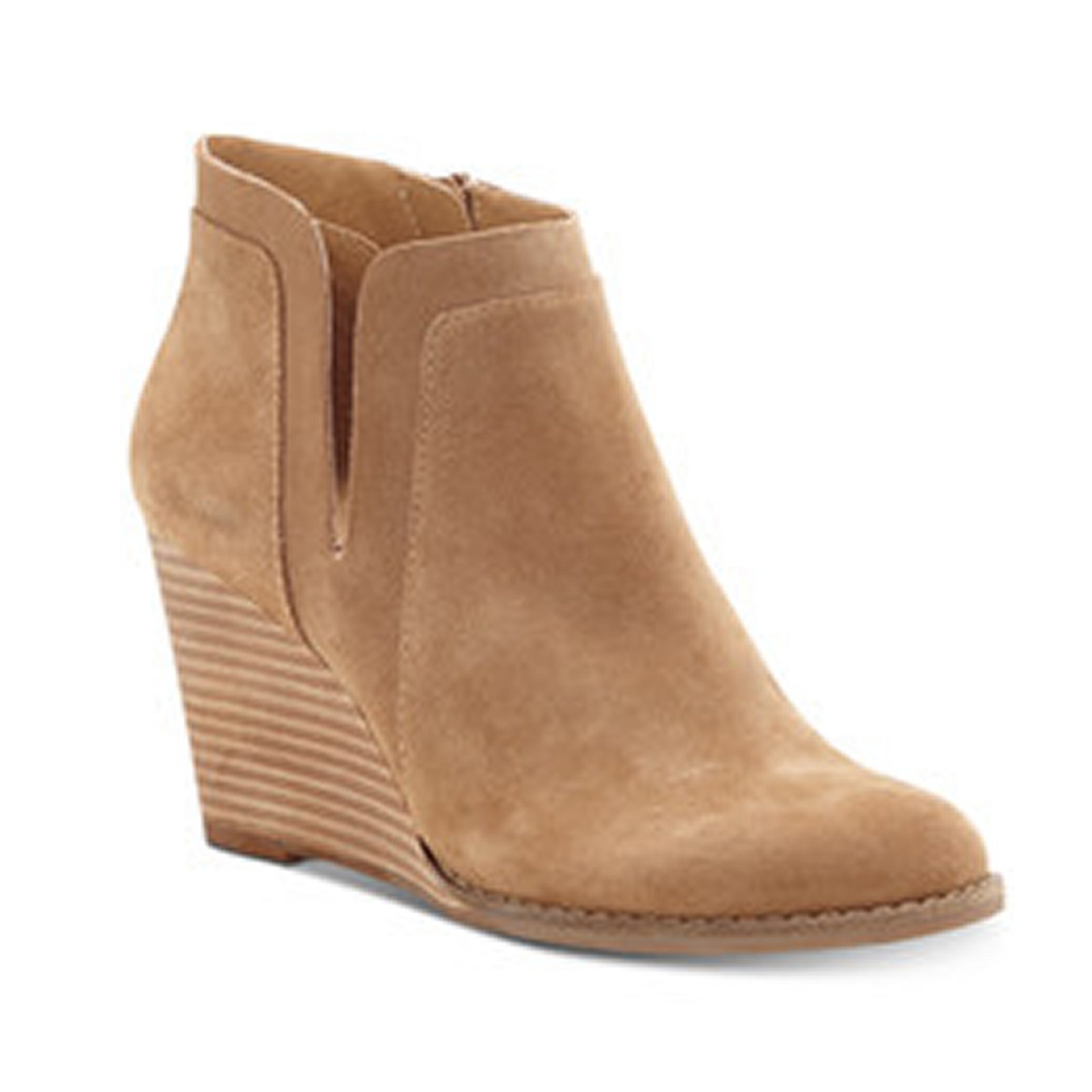 Booties