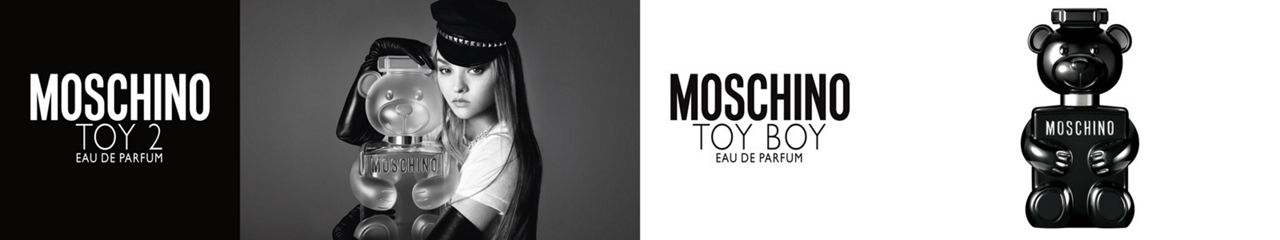 Moschino, Toy 2, Moschino, Toy