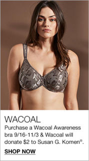 Wacoal 853117, La Femme Underwire T-Shirt Bra – Lingerie By Susan