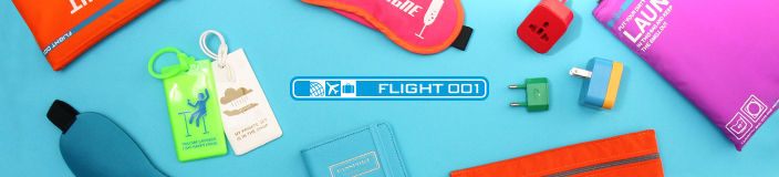 Flight 001