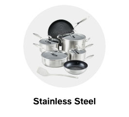 Stainless Steel