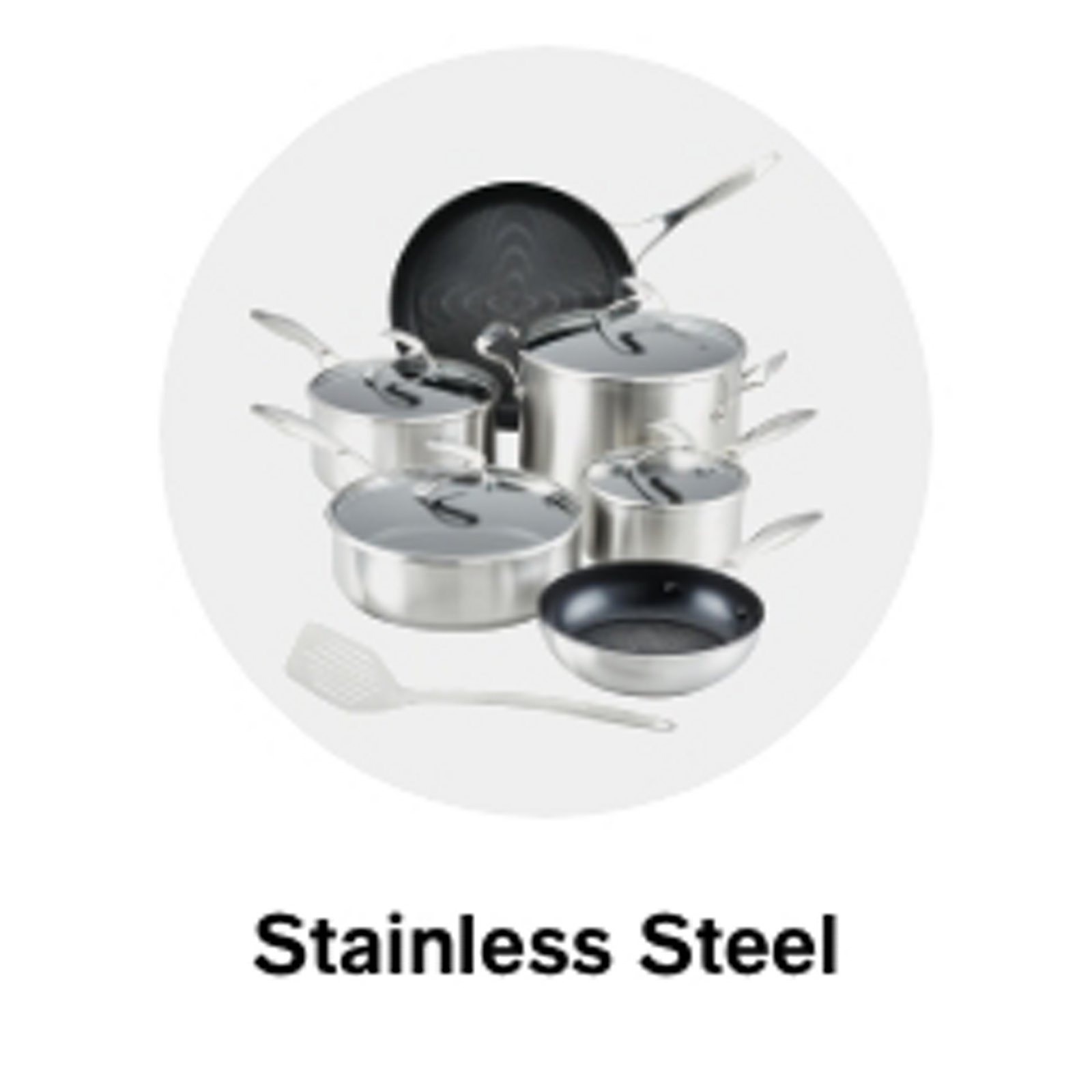 Stainless Steel