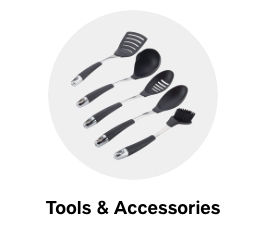 Tools and Accessories
