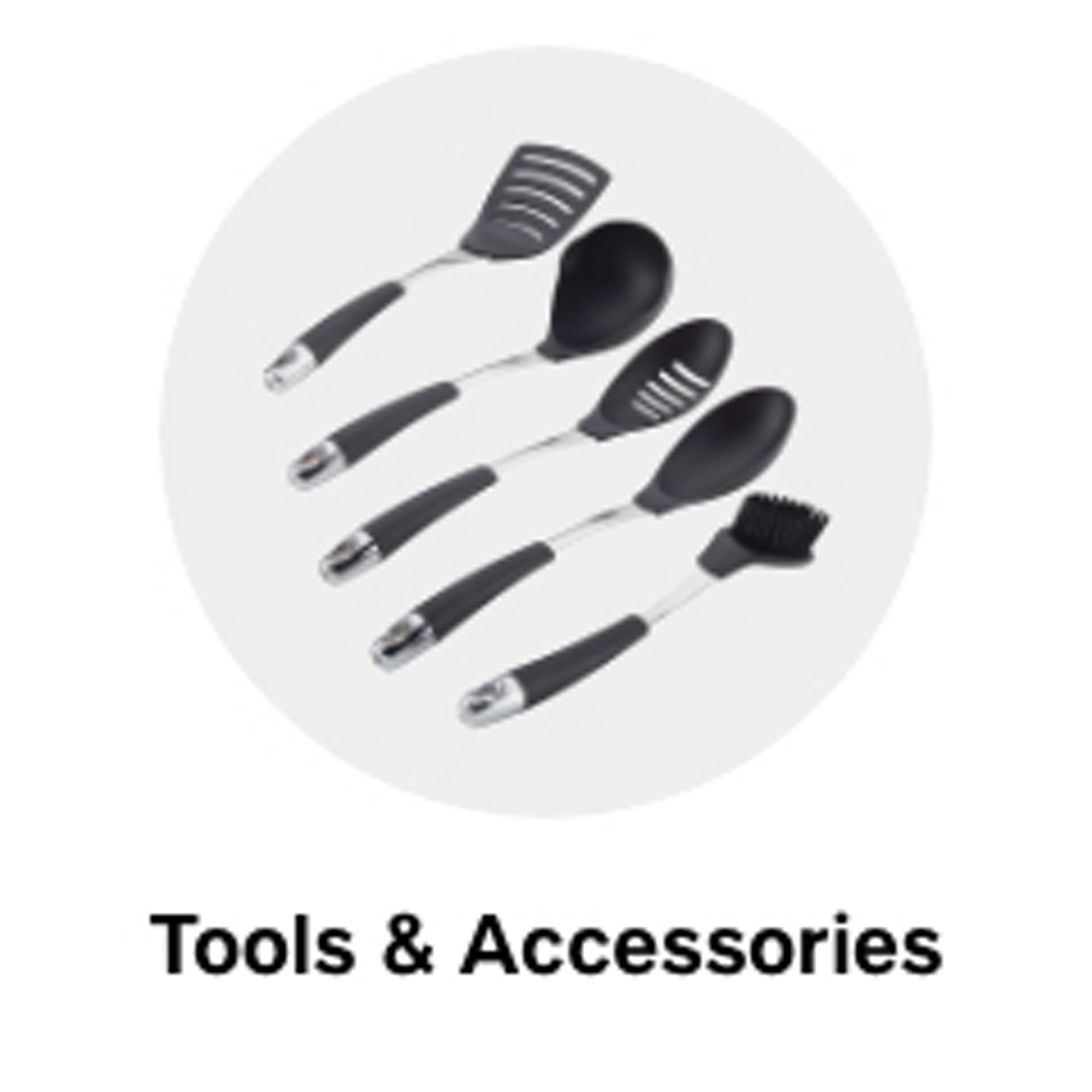 Tools & Accessories
