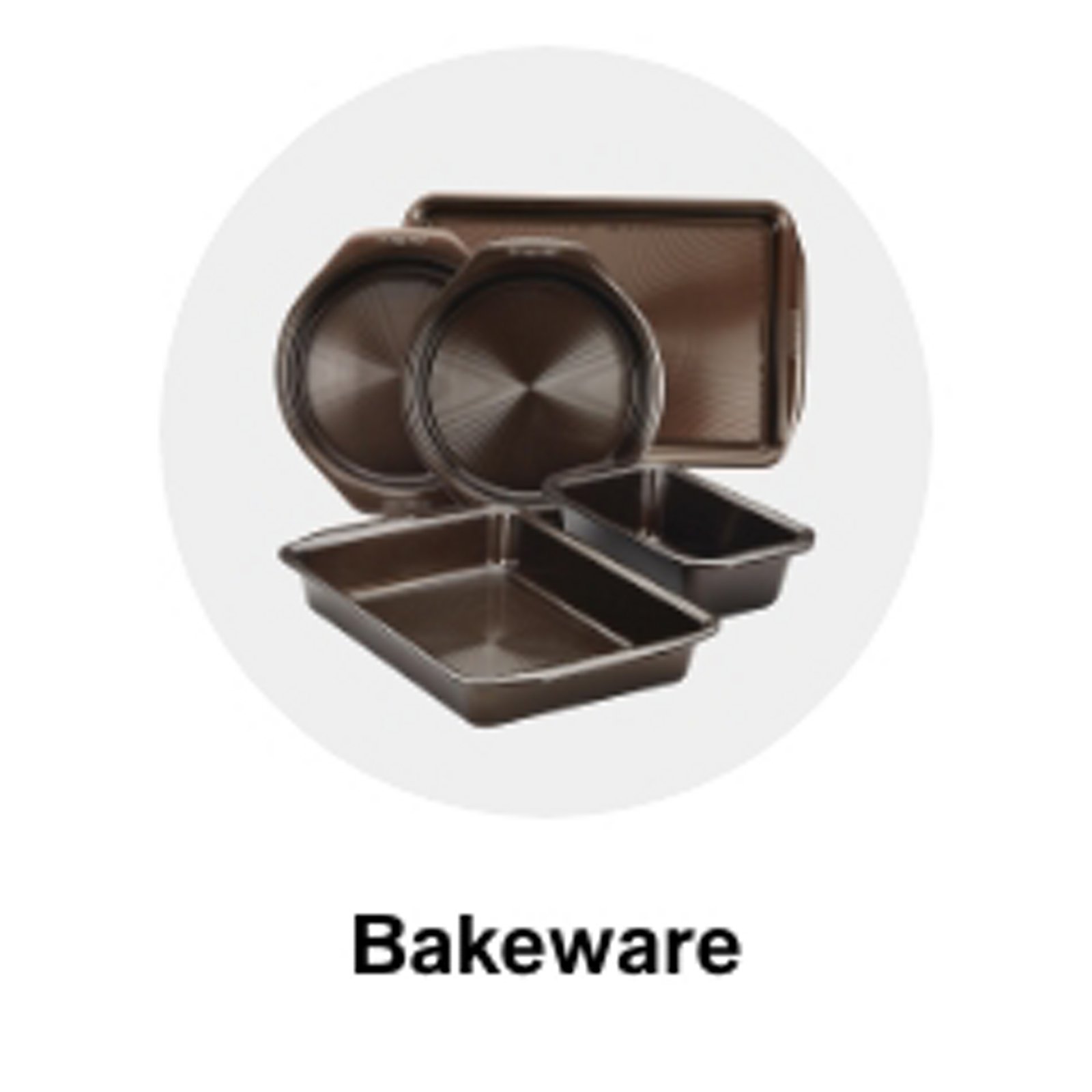 Bakeware