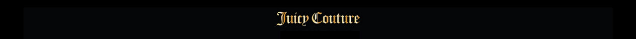 Juicy Couture