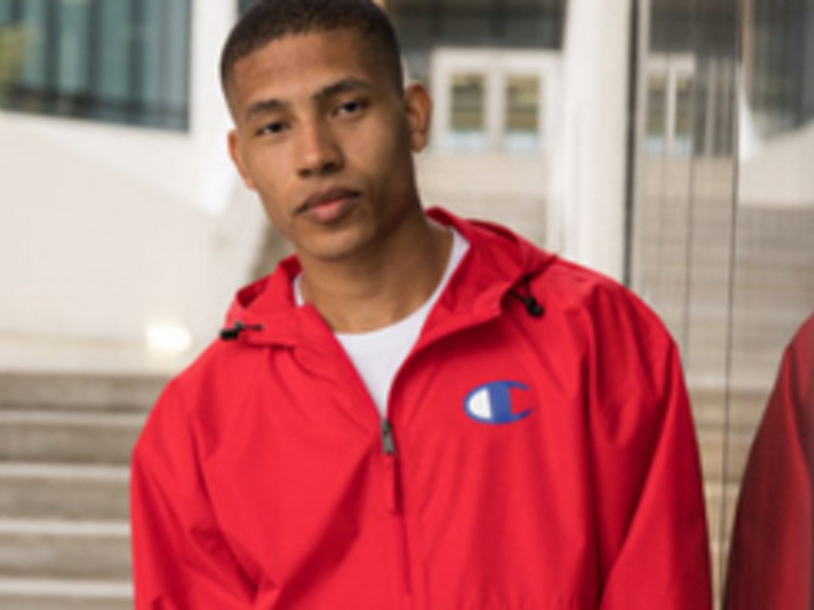 Windbreakers & Jackets