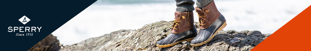 Sperry since 1935