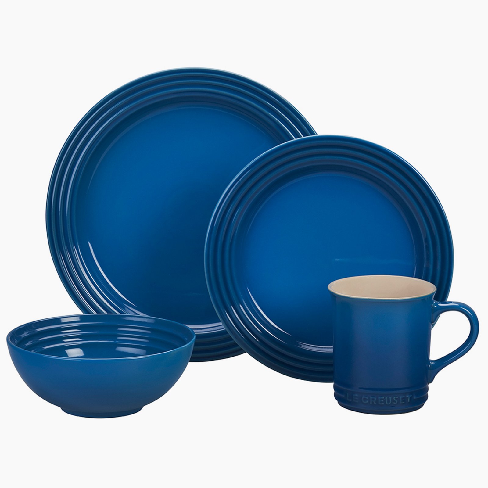 Dinnerware