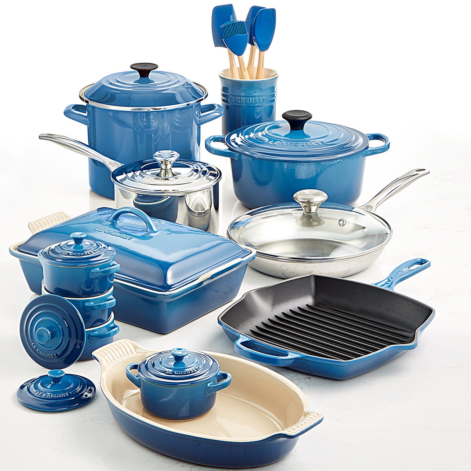 Cookware Sets