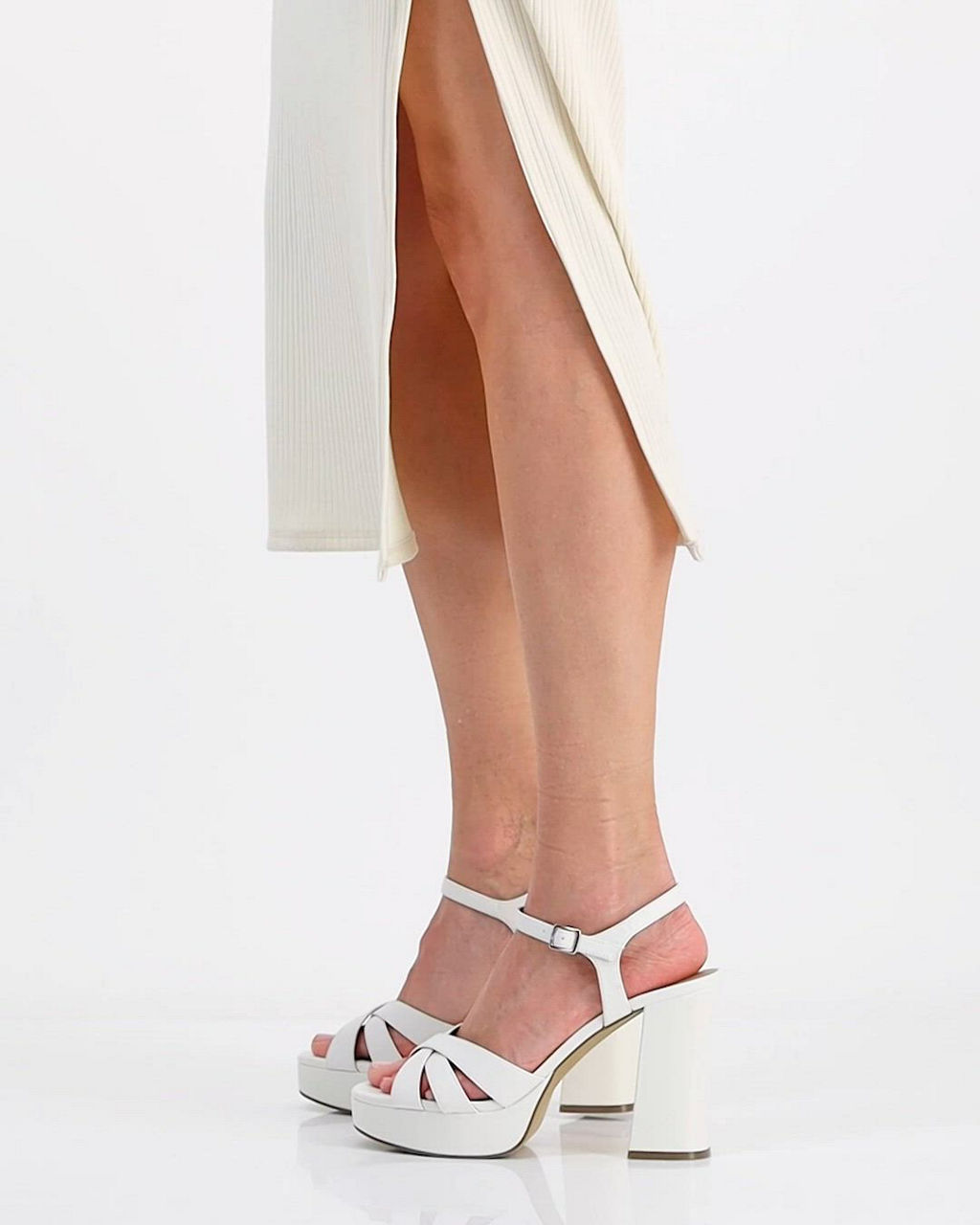 Wild Pair Women's Reemii Platform Sandals, Exclusively at Macy's