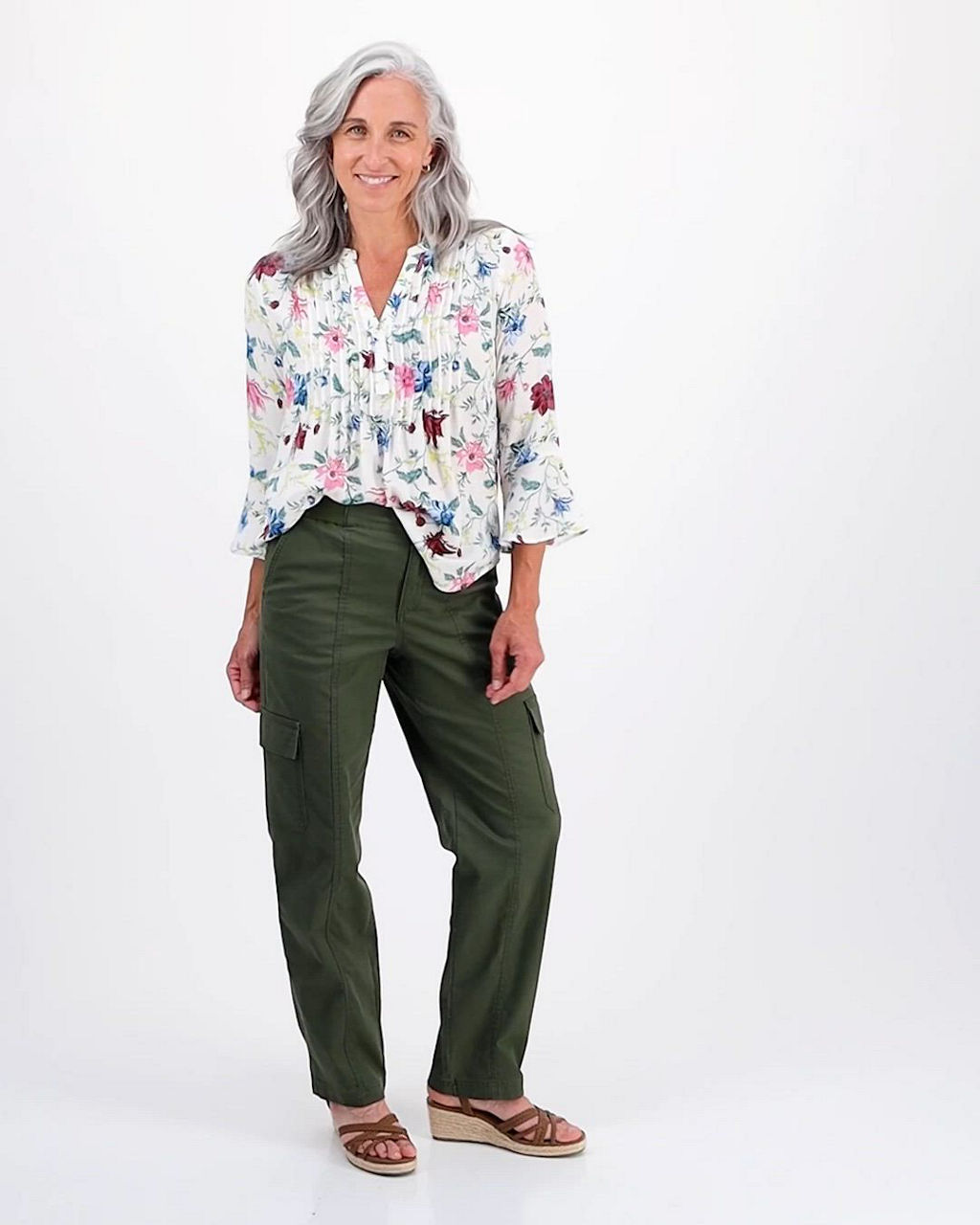 petit♪ The Clinton Petite Nightstand – Maiden Home