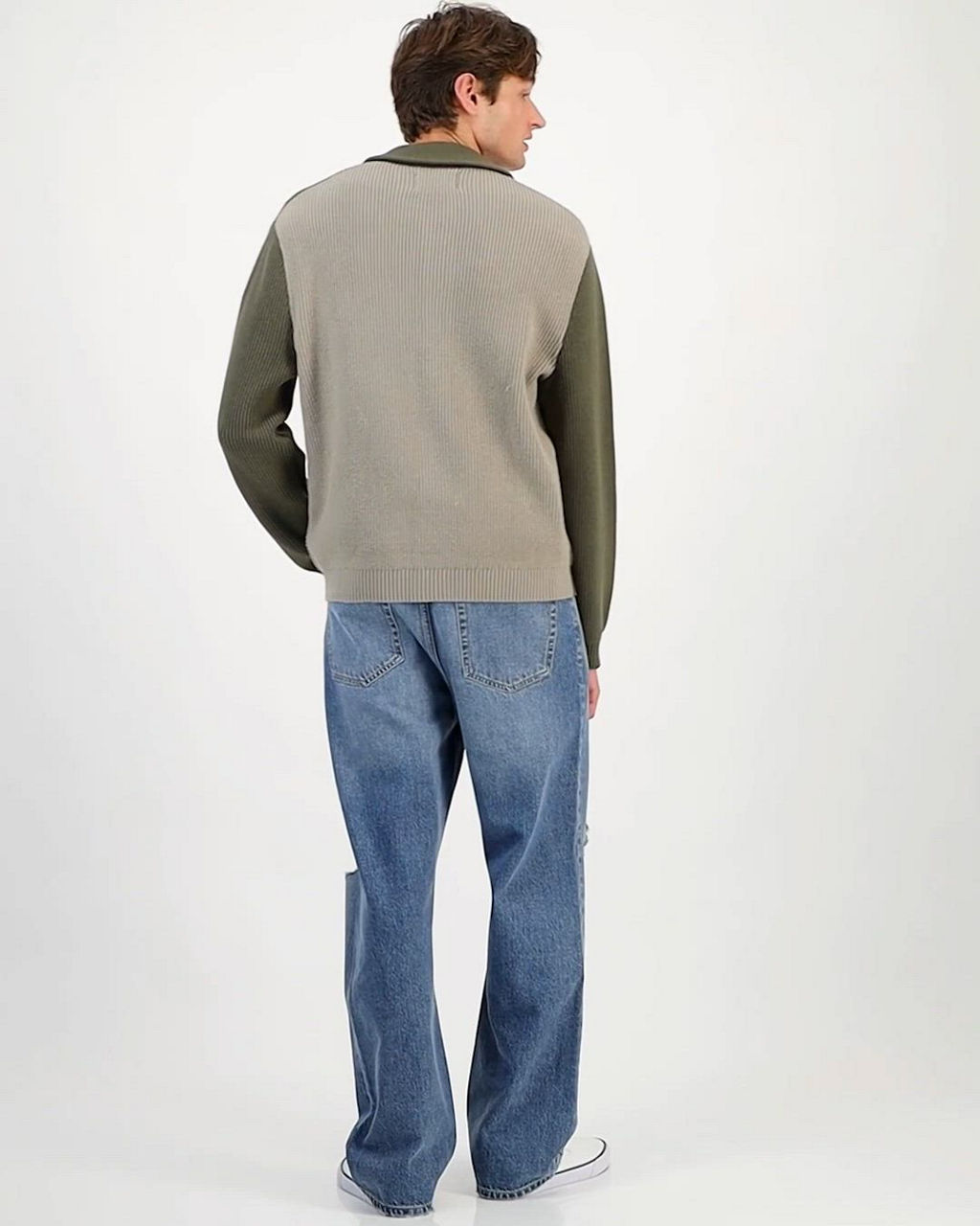 stone  カーディガン　MAGLIA Sun + Stone Men's Short-Sleeve Cardigan, Macy's Exclusive - Macy's