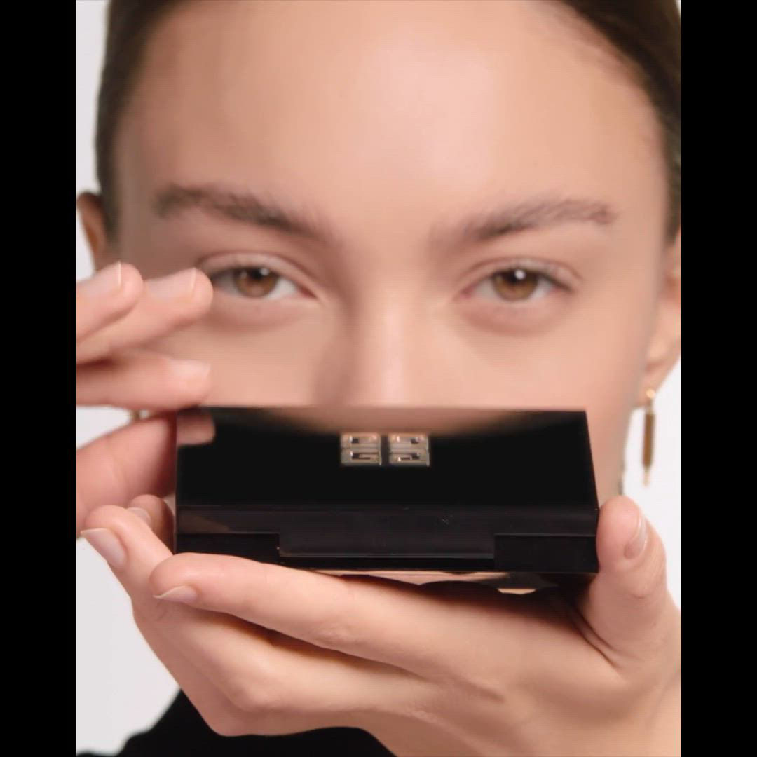 Givenchy Le 9 Eyeshadow Palette - Macy's