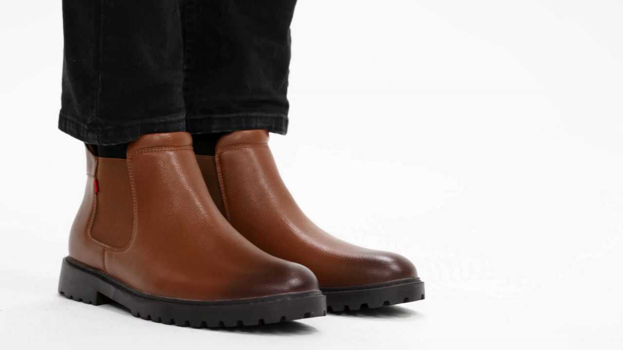 Marc Joseph New York Men's Hudson Yards 2.0 Hands-Free Slip On