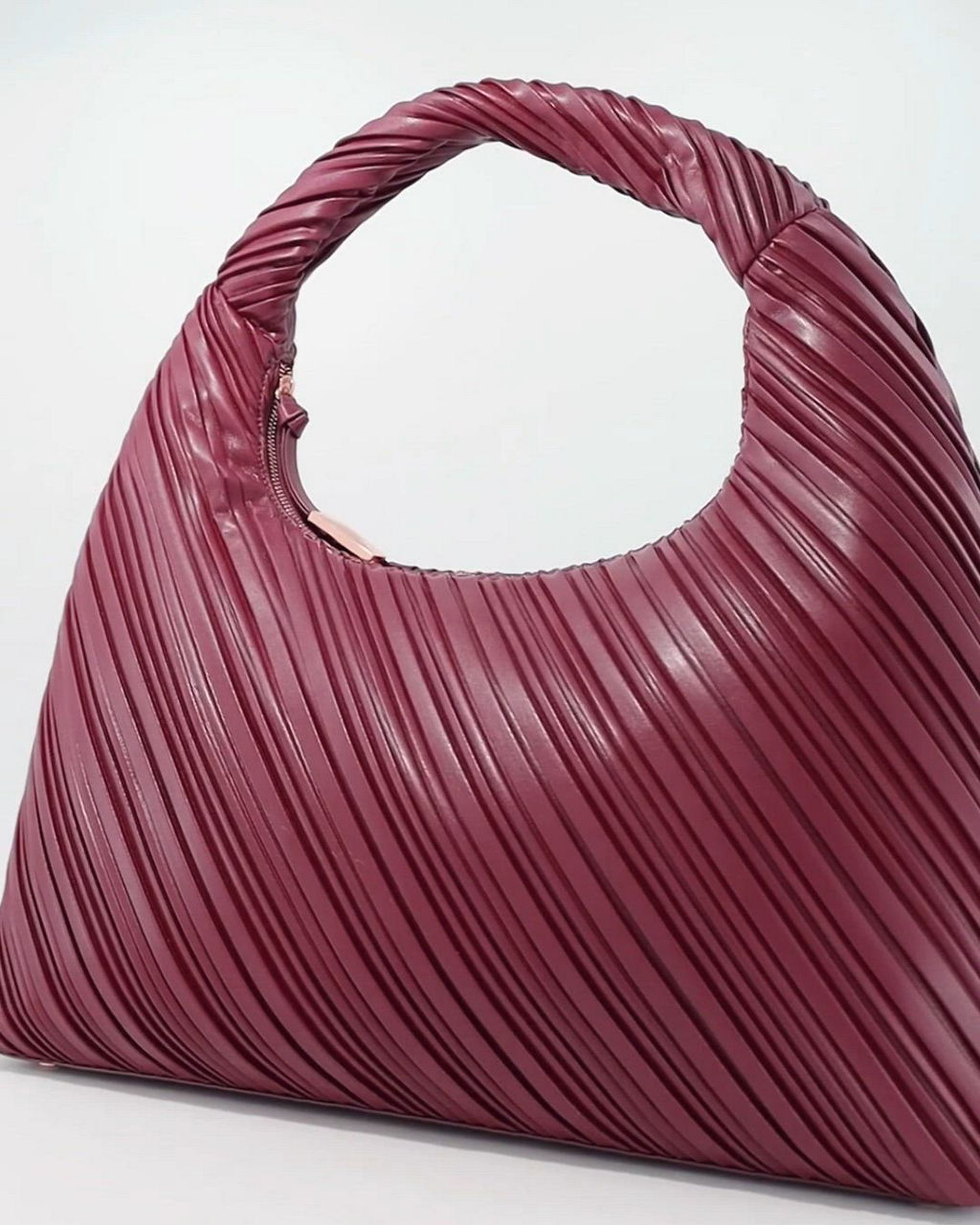 VAULTROOM HOBO BAG / LARGE ラージ ボルトルーム VAULTROOM HOBO BAG / LARGE