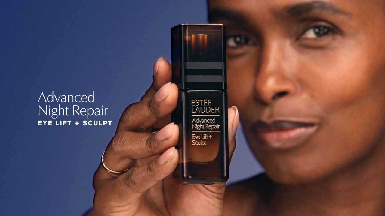Estée Lauder Advanced Night Repair Eye Lift + Sculpt Eye