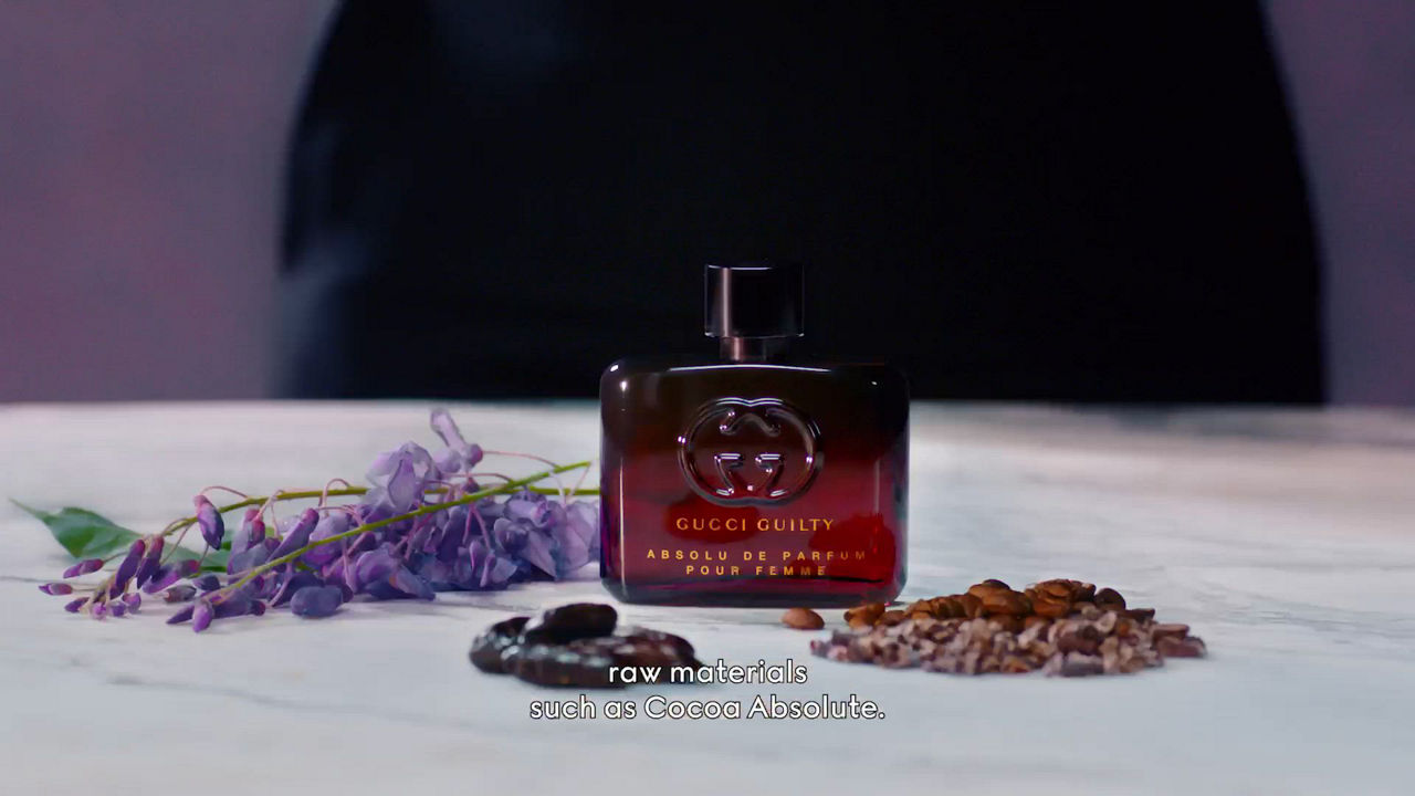 Gucci Guilty Absolu de Parfum Pour Femme, 2 oz. First at Macy's