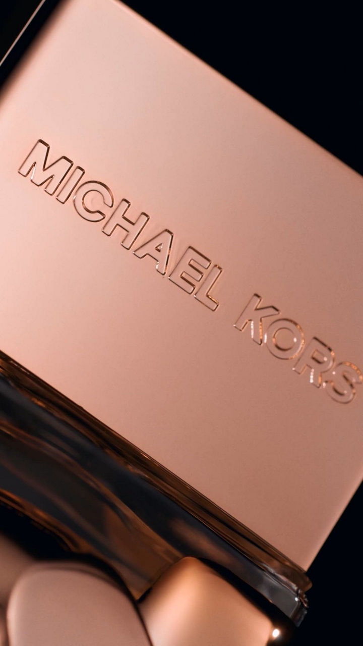 Michael Kors Pour Femme Absolu Eau de Parfum Spray, 3.4 oz. - Macy's