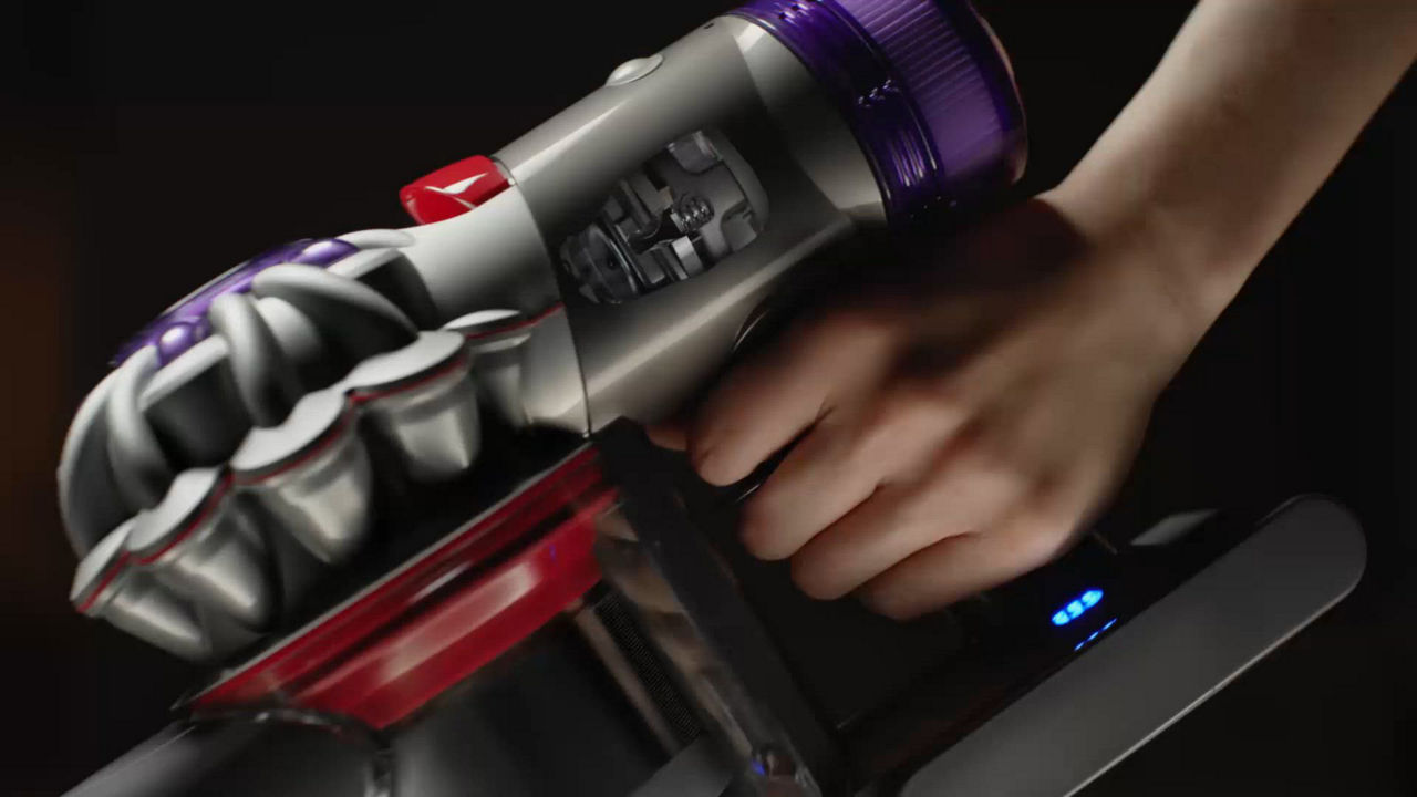 Dyson V8 Absolute Cordless Vacuum - Macy's