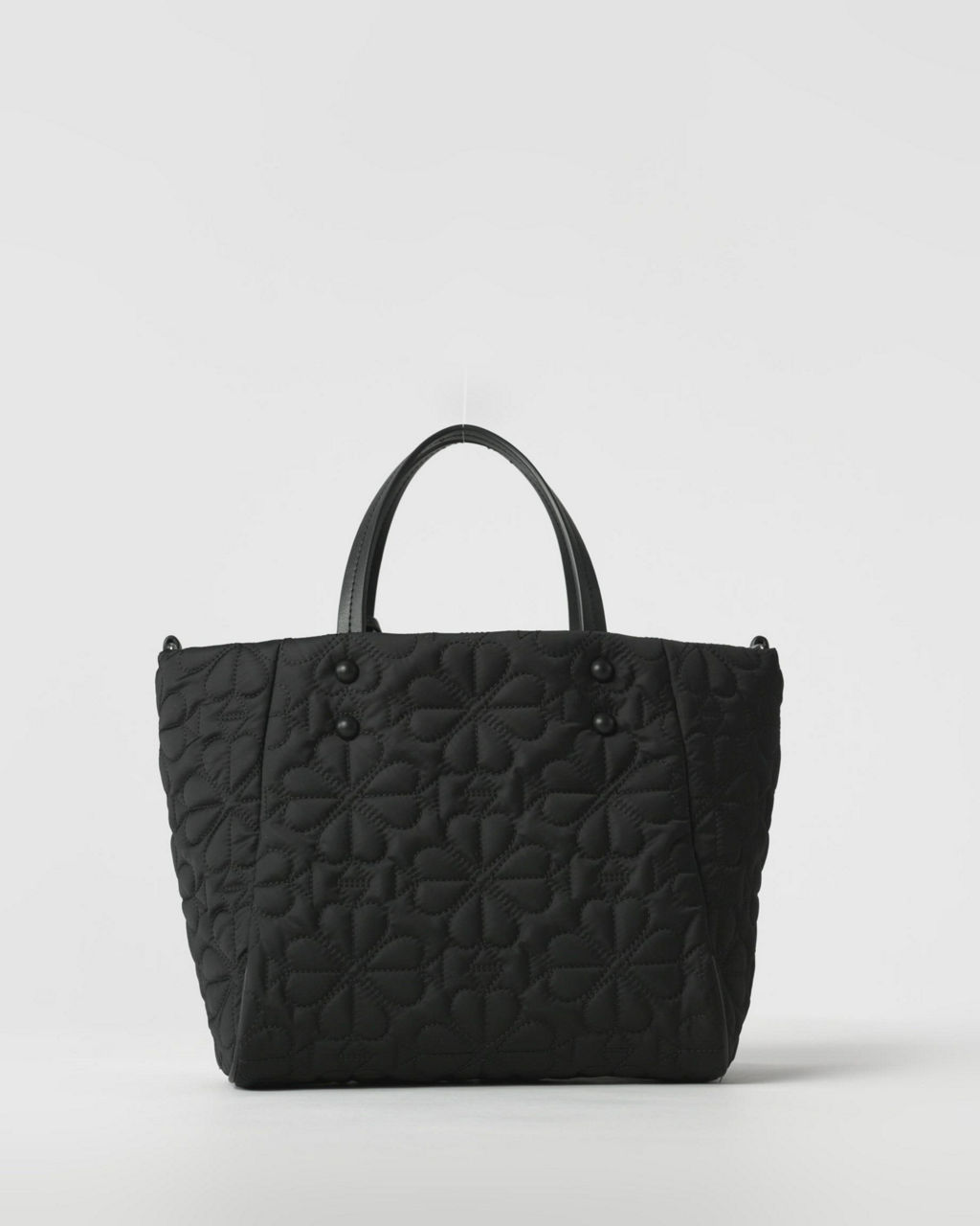 kate spade new york Tilly Small Quilted Crossbody Tote Bag - Macy's