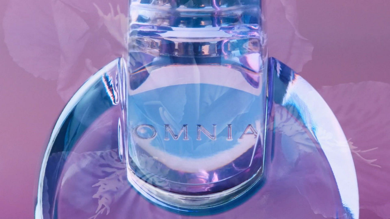 BVLGARI Omnia Amethyste Eau de Toilette, 3.4 oz. - Macy's