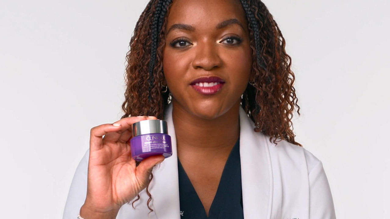 Clinique Day-To-Night Smart Clinical Repair Gift Set, Created for