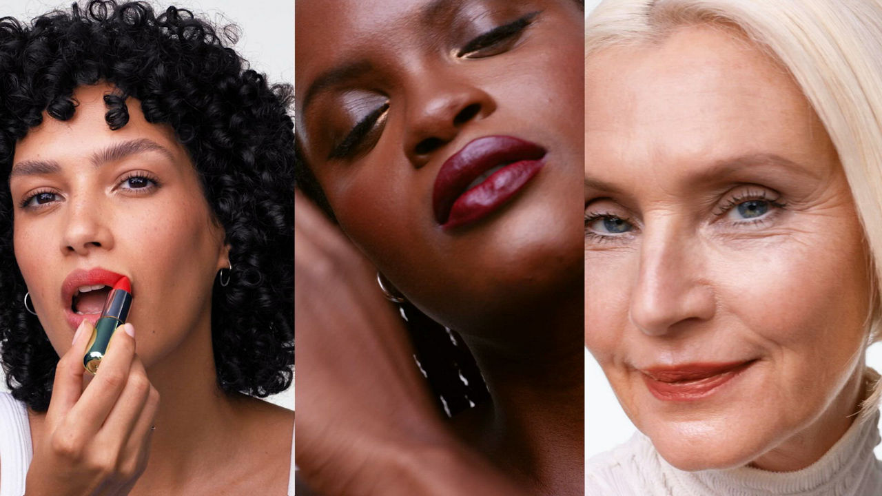 Clinique Plenty Of Pop: Pop Longwear Lipstick Gift Set, Created