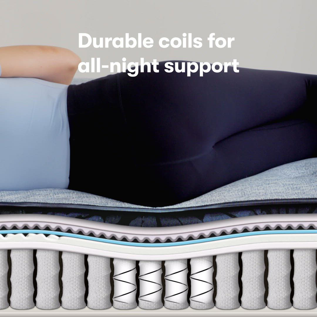 Serta Classic Brecon 13