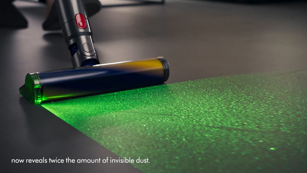 Dyson Gen5detect Absolute Cordless Vacuum - Macy's