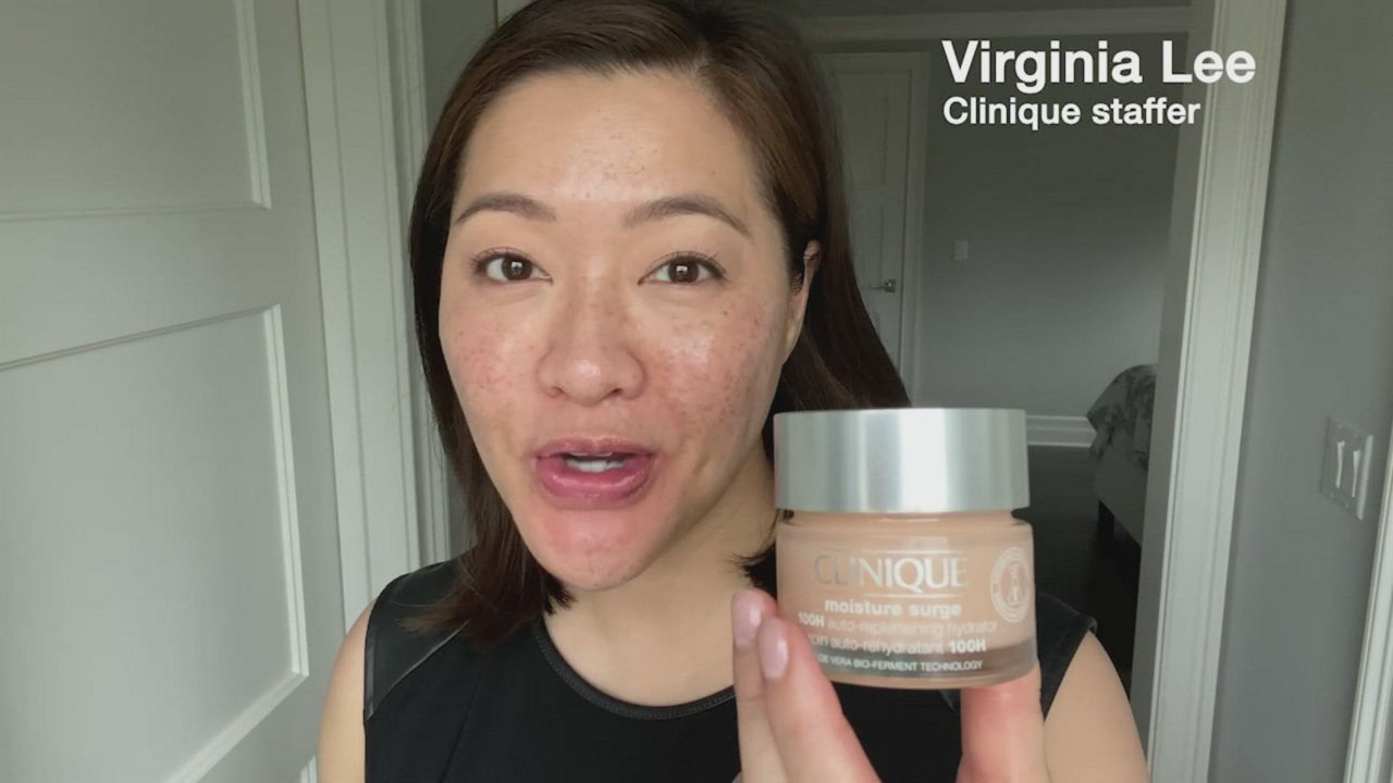 Clinique Jumbo Moisture Surge 100H Auto-Replenishing Hydrator Gel  Moisturizer with Hyaluronic Acid, 4.2-oz. - Macy's