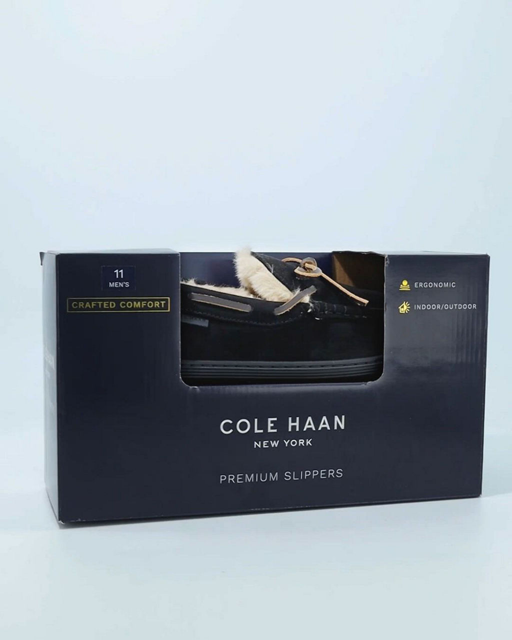 Cole Haan Men display picture 1
