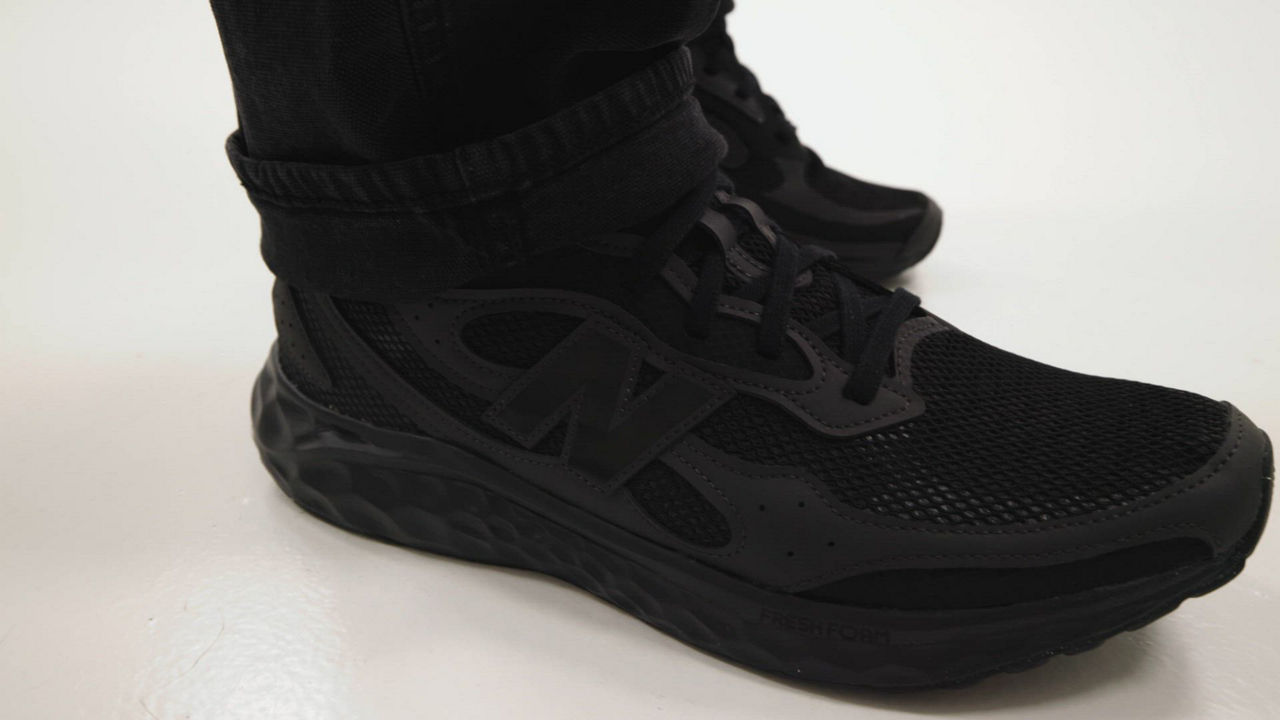 New Balance Men