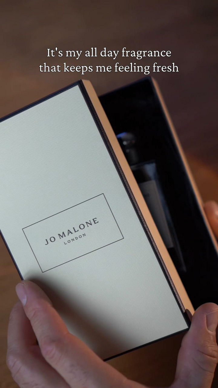 Jo Malone London Silver Birch & Lavender Cologne, 3.4 oz. - Macy's