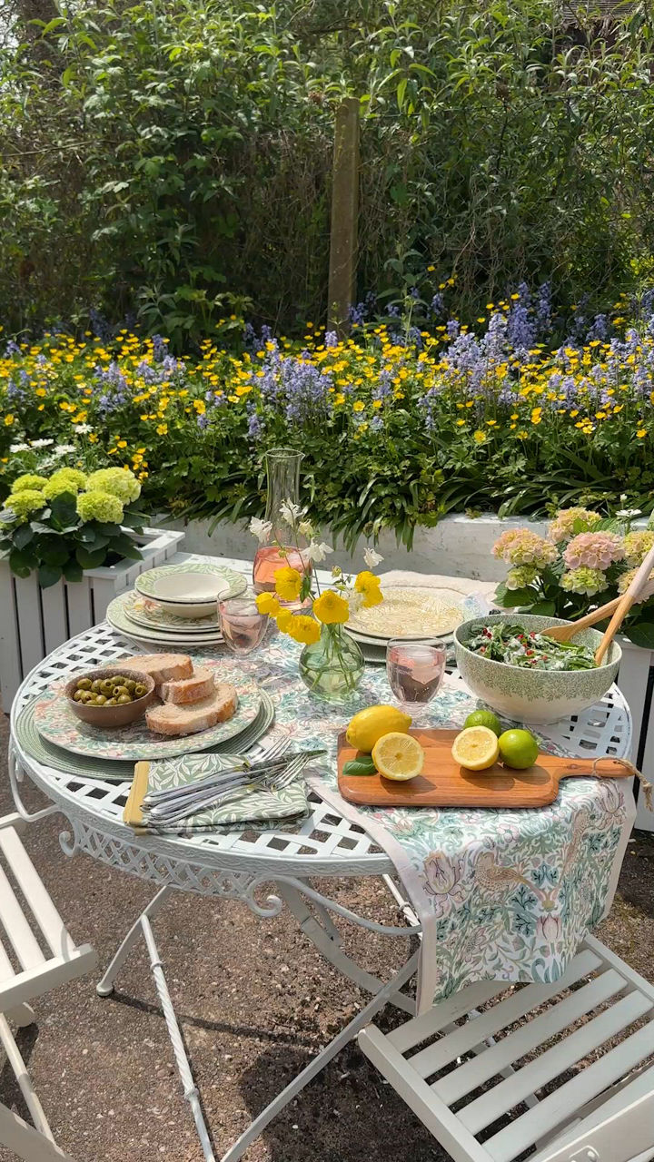 Spode Morris & Co. Dinnerware Collection - Macy's