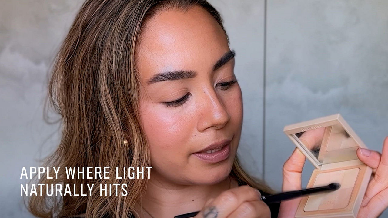 Bobbi Brown Nude Finish Illuminating Pressed Setting Powder - Macy's