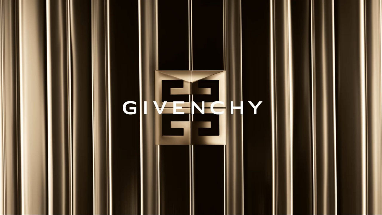 Givenchy 2-Pc. Gentleman Society Ambree Eau De Parfum Gift Set