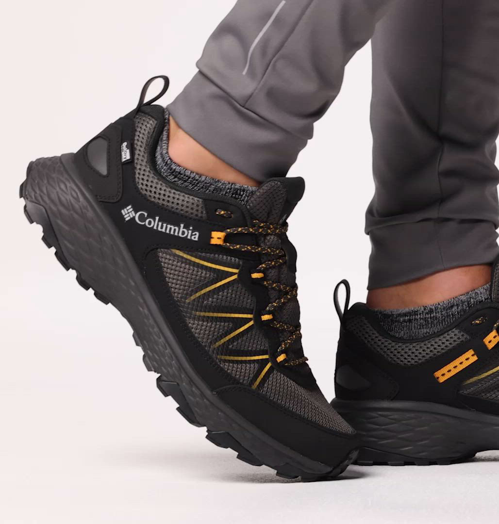 Columbia Men's Peakfreak Rush Outdry Multi-Sport Shoes - Macy's