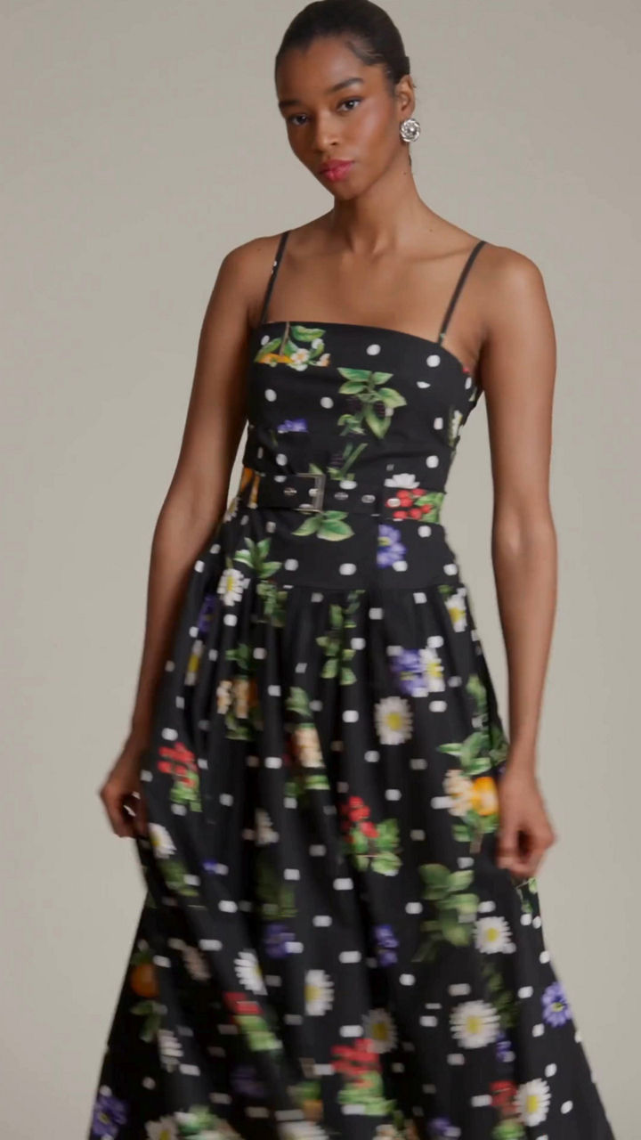 drop waist dress macys SENI & CADE Juniors' Sleeveless Drop Waist Short Dress