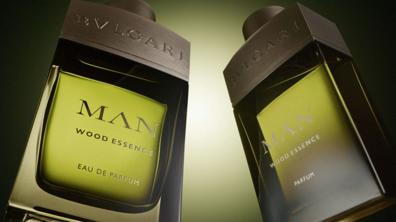 BVLGARI Man Wood Essence Parfum, 3.4 oz. - Macy's