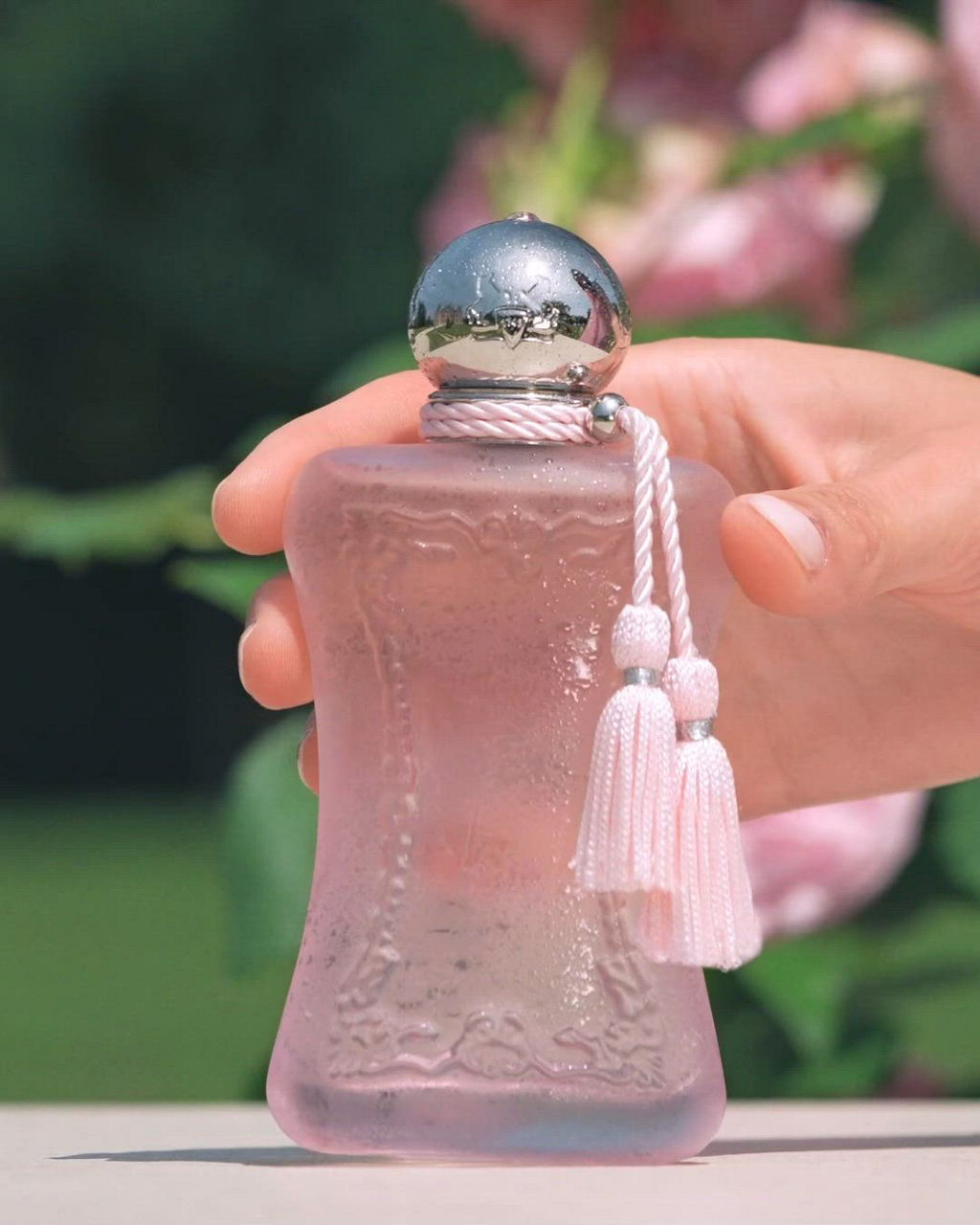 Parfums de Marly Delina La Rosée Eau de Parfum, 2.5 oz. - Macy's