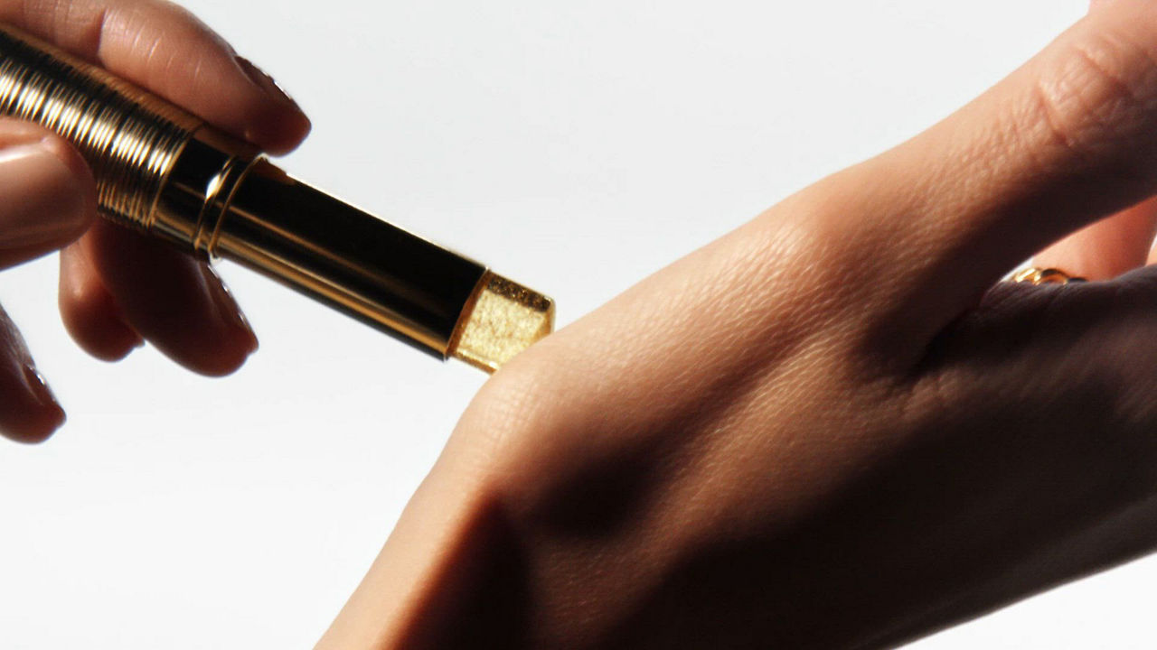 DIOR J'adior Solid J'adore l'Or Perfume Stick, 0.11 oz. - Macy's