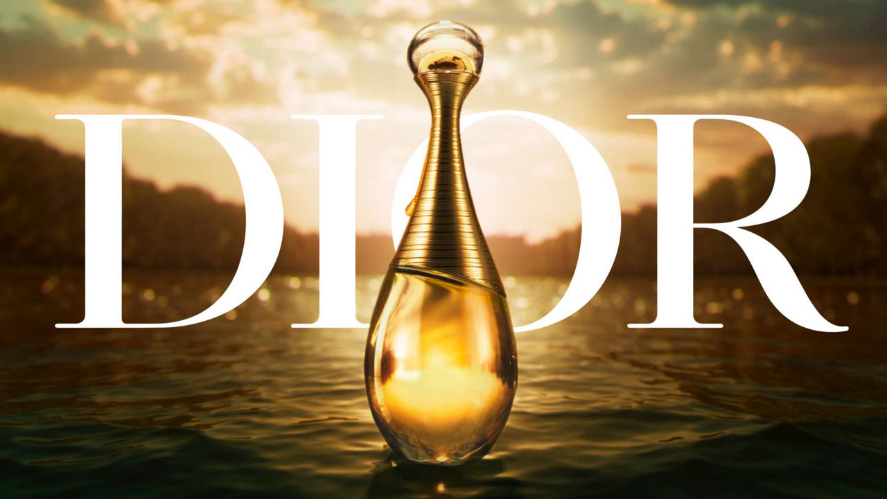 DIOR J'adore l'Or Essence de Parfum, 2.7 oz. - Macy's