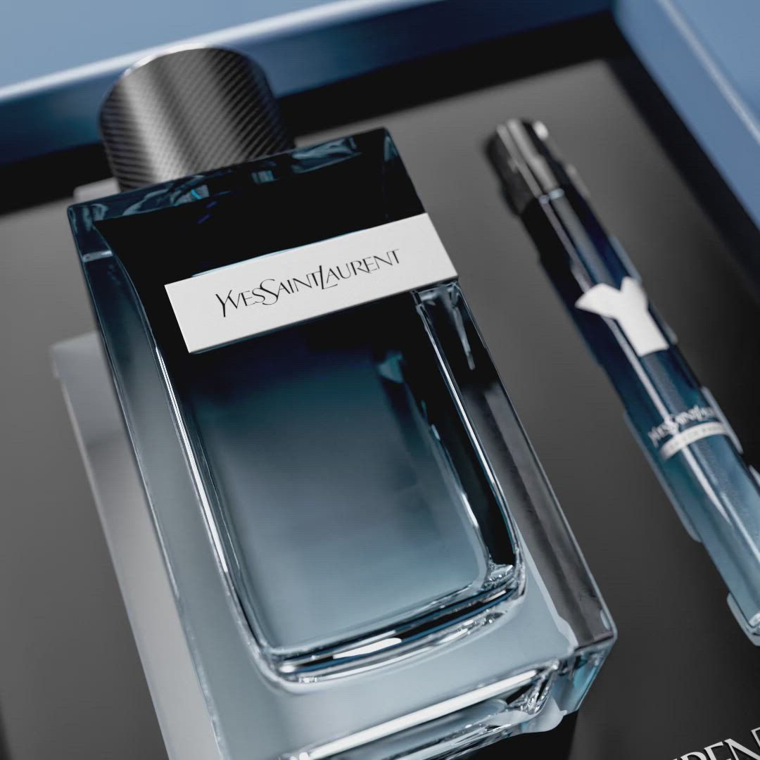 Yves Saint Laurent 2-Pc. Y Eau de Parfum Father's Day Gift Set