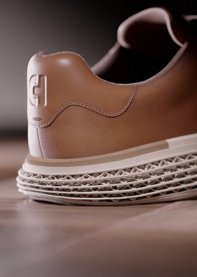Cole Haan Men's GrandPrø Halfcourt Skyweave Sneaker - Macy's