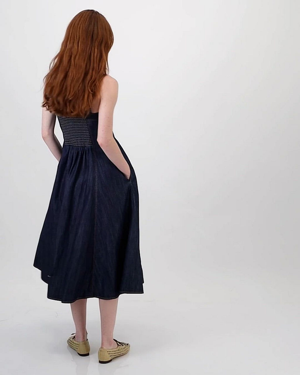 on 34th denim dress On 34th Women's Denim Dresses